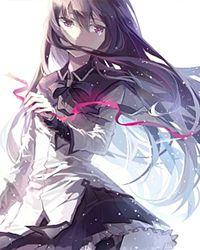 女魔头的