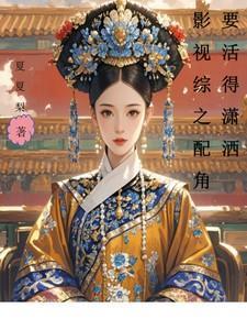 综影视之配角又如何三喵子