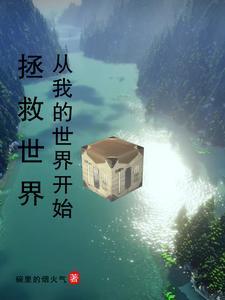 我的世界未来的故事06
