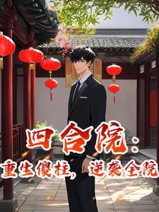 重生四合院的