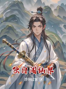 歌词 独自闯荡