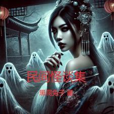 网剧民间怪谈录